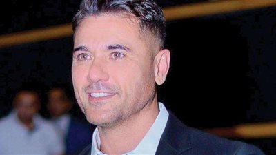 أحمد عز يكشف تفاصيل فيلم الجريمة بعد عرضه ( صور)