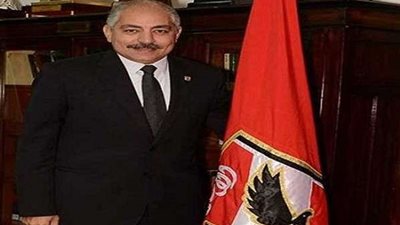 وزير الرياضة يكشف موقفه من قرار إعادة العامري فاروق لمنصبه نائبا لرئيس النادي الأهلي