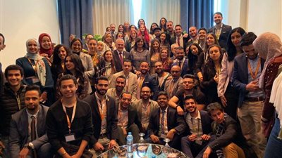 الهجرة تدشن مجموعة عمل  مع اليونان وقبرص لدعم الروابط المشتركة