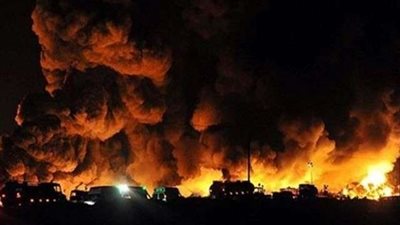 تحذيرات من حرب كارثية .. تفاصيل