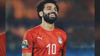 محمد صلاح: سنحارب من أجل العودة بكأس إفريقيا