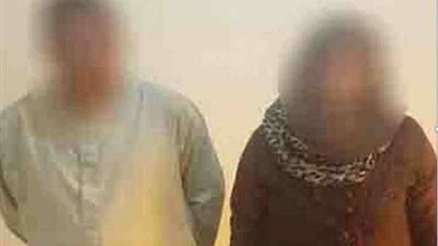 إحالة المتهمين بذبح سائق كرداسة لمحكمة الجنايات