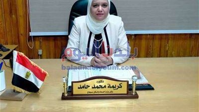 صحة سوهاج: فحص 92 ألف و781 مسافر بمطار سوهاج الدولي خلال 2021