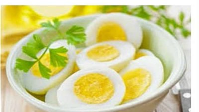 إرتفاع سعر البيض تزامناً مع احتفالات أعياد الميلاد