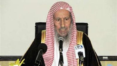 وفاة الشيخ صالح اللحيدان‬⁩ عضو هيئة كبار العلماء بالسعودية بعد صراع مع المرض