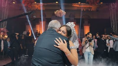 الموت يفجع حمدي المرغني وزجته اليوم.. تفاصيل