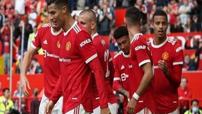 ثورة غضب في مانشستر يونايتد بعد خسارته من ولفرهامبتون