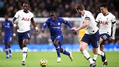 تاريخ مواجهات تشيلسي وتوتنهام قبل ديربي لندن بكأس الرابطة الانجليزية