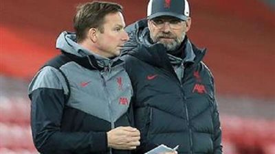 ليفربول يغلق مقر تدريباته مؤقتا