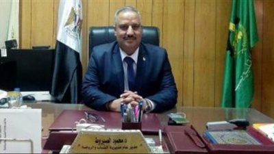 إحالة 9 موظفين بمراكز القليوبية للتحقيق لتغيبهم عن العمل