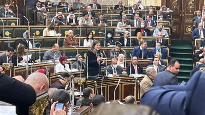 مجلس النواب يوافق نهائياً على 5 مشروعات قوانين