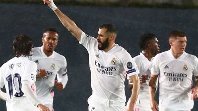 موعد مباراة ريال مدريد والكويانو في كأس ملك إسبانيا والقنوات الناقلة