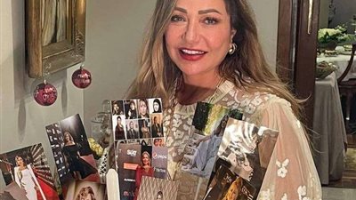 ليلى علوى توجه الشكر لجمهورها لهذا السبب