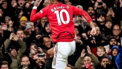 بث مباشر.. مباراة مانشستر يونايتد وإيفرتون بالدوري الإنجليزي