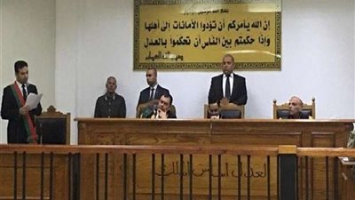 جنايات القاهرة تعاقب المتهم بخطف فتاة وهتك عرضها بالسجن المشدد 10 سنوات