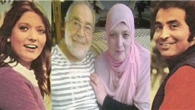 بعد شائعة خلعها الحجاب.. تعرف سر ارتداء شمس البارودي للحجاب وتركها للفن