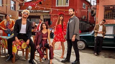 مسلسل ثلاثة قروش الحلقة 8 كاملة مترجمة للعربية