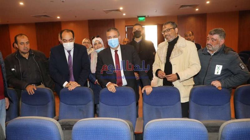 بلدنا اليوم