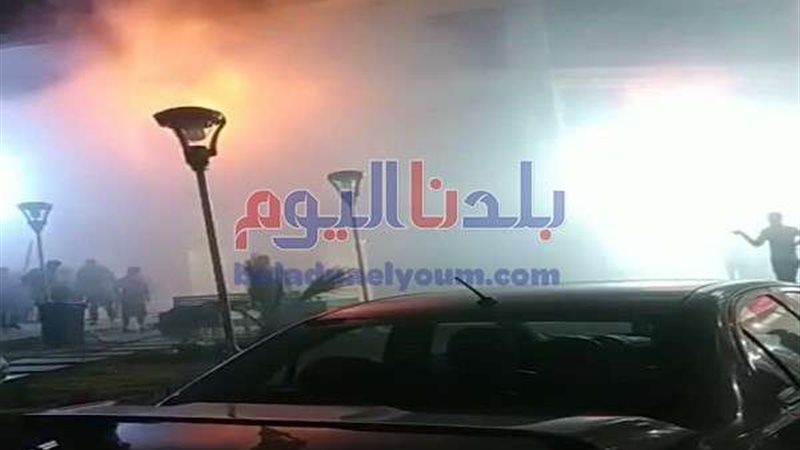 بلدنا اليوم