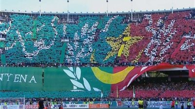 المحكمة الرياضية ترفض طعن اتحاد الجزائر وتؤكد خسارته الديربي