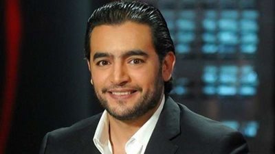 هاني سلامة يستعد لتصوير 