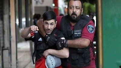 السلطات الأرجنتينية تعتقل 4 أشخاص.. تعرف على السبب