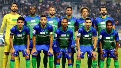 بعد الخسارة أمام الاتحاد.. المقاصة يجمد مستحقات اللاعبين ويخصم 5%