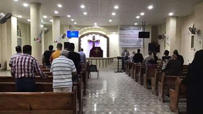 متحدث الكنيسة الأرثوذكسية يكشف تفاصيل احتفالات عيد الميلاد