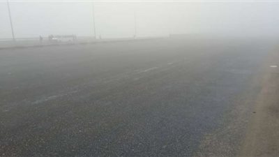 الأرصاد الجوية تكشف عن طقس أيام احتفالات أعياد الميلاد