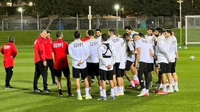 سفير مصر بالكاميرون يكشف سبب تأجيل موعد سفر المنتخب ( فيديو)