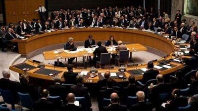 مجلس الأمن يعلن عقد اجتماع مغلق لبحث أحدث تجربة صاروخية لكوريا الشمالية