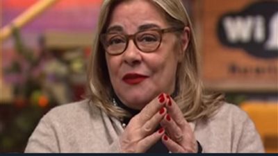 رسالة من رقم مجهول.. قصة تهديد الفنانة الراحلة مها أبو عوف بالقتل