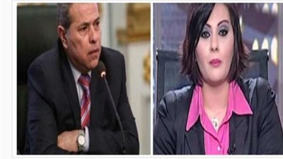 سقوط في قبضة الأمن وإخلاء سبيل وإصابة بالشلل.. المصائب تحيط بـ توفيق عكاشة  وزوجته 