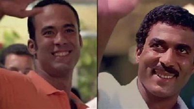 في الذكرى الأربعين.. ماذا فعل أصدقاء هيثم أحمد زكي بعد وفاته؟