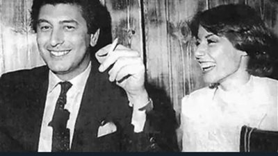 قبل وفاتها.. مها أبو عوف تكشف سر مقتل زوجها عمر خورشيد