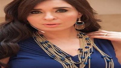 لأول مرة.. دينا تلعب دور 