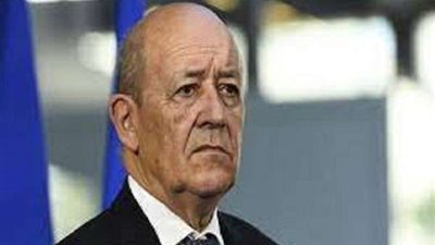 وزير الخارجية الفرنسي: هناك تقدم في المحادثات النووية مع إيران