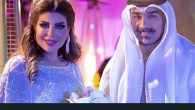 إلهام الفضالة تقبل يد زوجها والجمهور يهاجمها.. فيديو