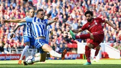 بث مباشر.. مباراة ليفربول وأستون فيلا بكأس الرابطة الإنجليزية