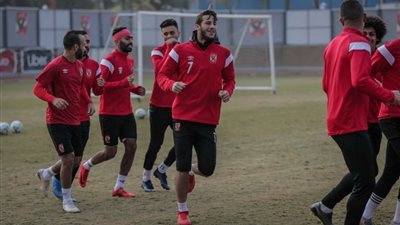 غدًا.. الأهلي يحدد موقف رمضان صبحي من المشاركة أمام الإسماعيلي