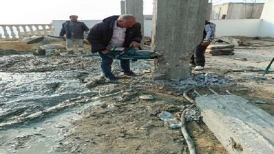 محافظ أسيوط يصدر قرار صادم للمواطنين بالوليدية والأزهر