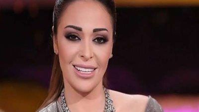 داليا البحيري تبدأ تصوير مسلسل 