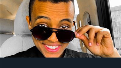 حياة اليوتيوبر الكويتي أبو فلة معرضة للخطر.. بسبب صادم