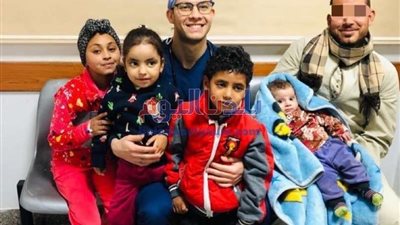 مستشفي سوهاج الجامعي تجري 21 جراحة دقيقة بالقلب والصدر خلال أسبوع