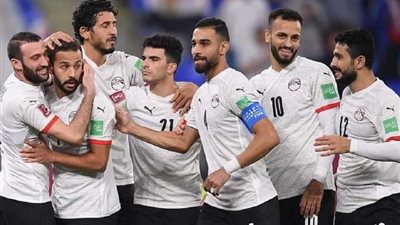 تعرف على موعد والقنوات الناقلة لمباراة مصر ونيجيريا في أمم إفريقيا2021