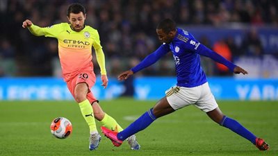 موعد مباراه تشيلسي و مانشستر سيتي في الدوري الإنجليزي