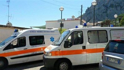 بسبب زواجه .. وفاة مسن بالسكتة القلبية فى مشادة مع بناته بالغربية