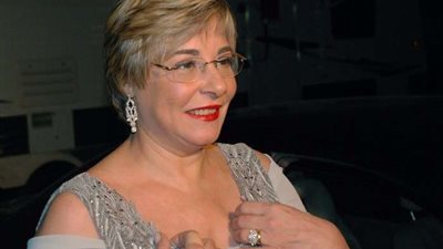 عـــــاجـــــل.. وفاة الفنانة مها أبو عوف عن عمر يناهز 65 عامًا