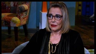 بكلمات مؤثرة.. ريهام عبد الغفور تنعي مها أبو عوف