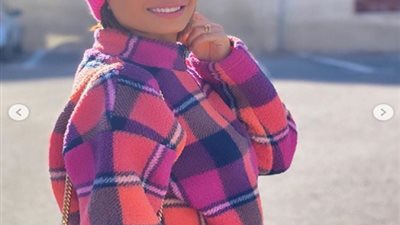 بإطلالة رقيقة.. منة فضالي تخطف قلوب متابعيها في أحدث ظهور لها